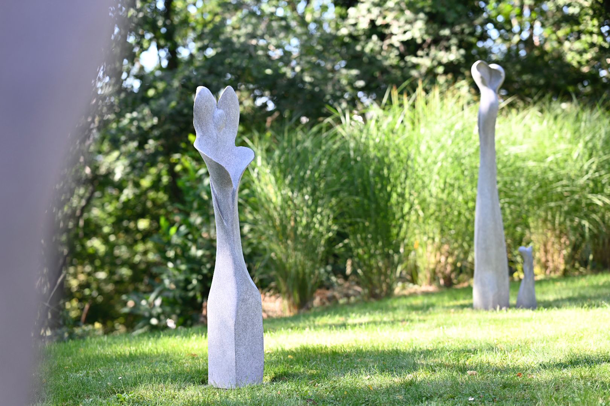 Œuvre artistique 1 de Sylva Hanuise