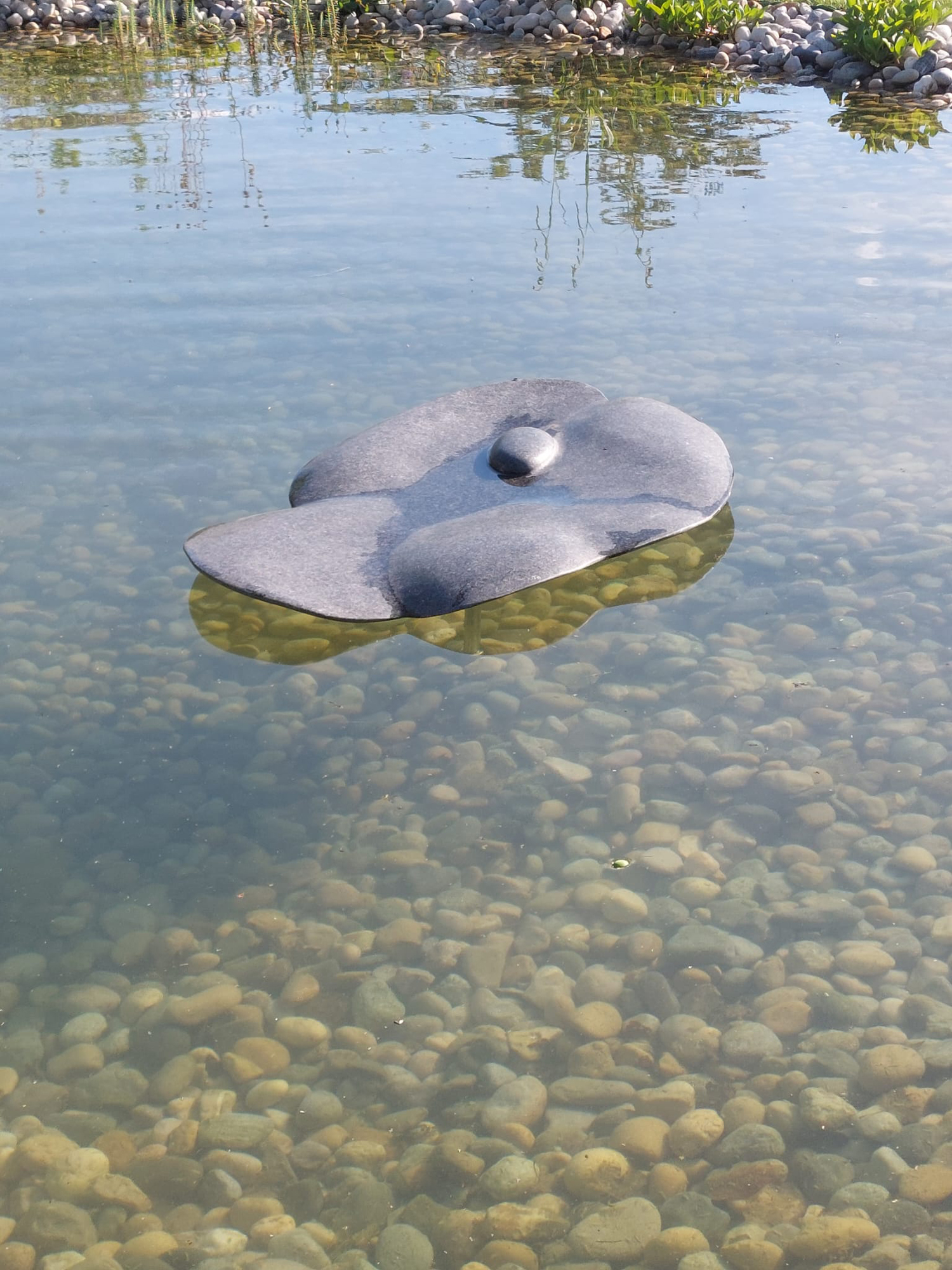 Œuvre artistique 2 de Sylva Hanuise